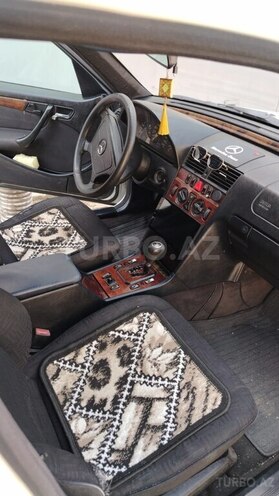 Mercedes C 200 1999, 313,015 km - 2.0 l - Cəlilabad