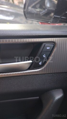 Hyundai Sonata 2019, 117,000 km - 2.0 l - Bakı
