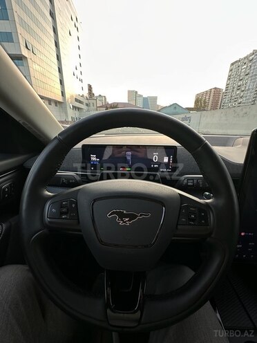 Ford Mustang Mach-E 2022, 50,550 km - 0.0 л - Bakı