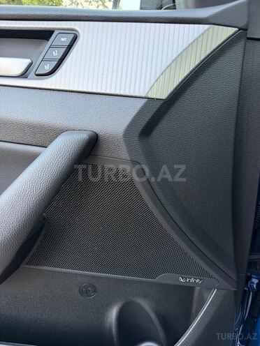 Hyundai Sonata 2018, 106,000 km - 2.0 l - Bakı