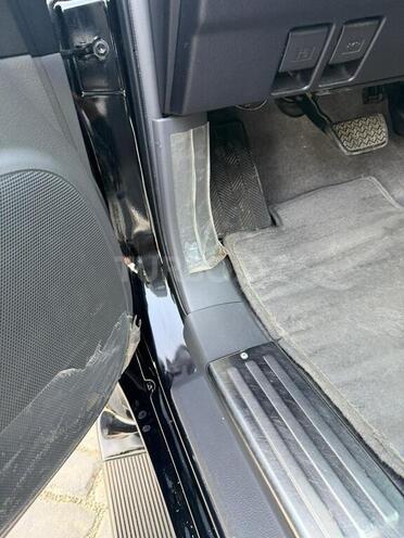 Toyota Land Cruiser Prado 2012, 66,000 km - 2.7 l - Bakı