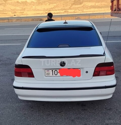BMW 320 1997, 375,622 km - 2.0 l - Şirvan