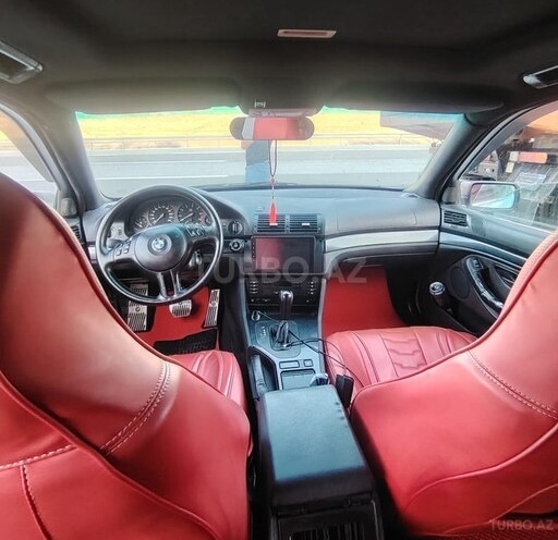 BMW 320 1997, 375,622 km - 2.0 l - Şirvan