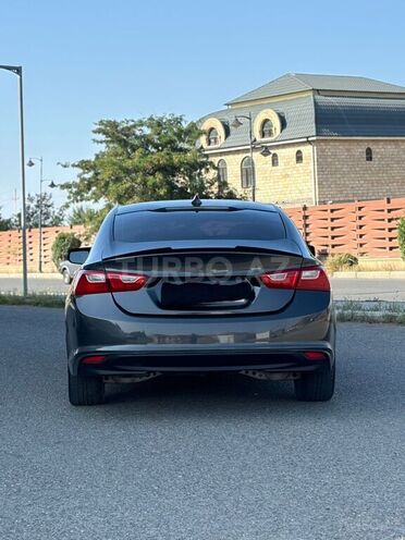 Chevrolet Malibu 2016, 243,000 km - 1.5 l - Şəmkir