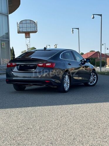 Chevrolet Malibu 2016, 243,000 km - 1.5 l - Şəmkir