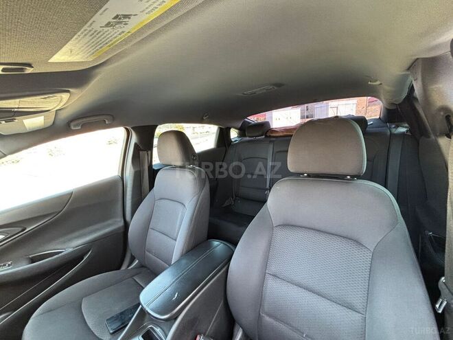 Chevrolet Malibu 2016, 243,000 km - 1.5 l - Şəmkir
