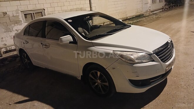 Lifan 720 2015, 280,000 km - 1.8 l - Bakı