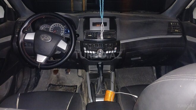 Lifan 720 2015, 280,000 km - 1.8 l - Bakı