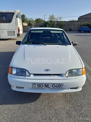 LADA (VAZ) 2115 2012, 135,000 km - 1.6 л - Bakı
