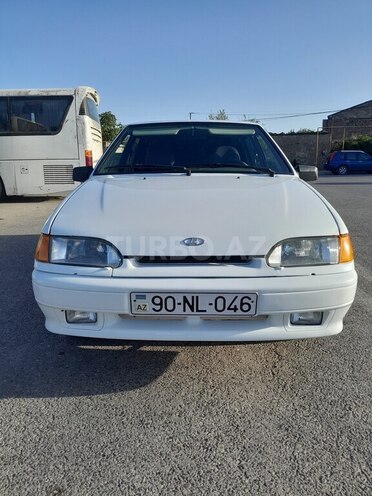 LADA (VAZ) 2115 2012, 135,000 km - 1.6 л - Bakı