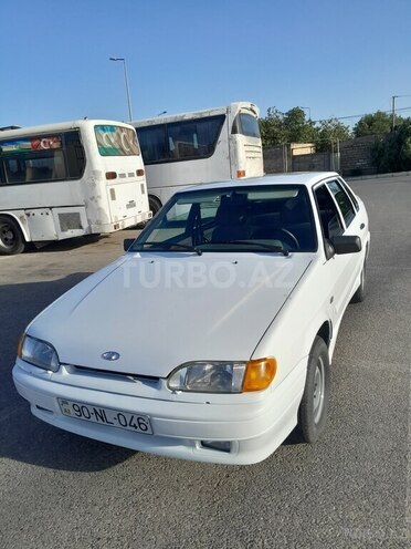 LADA (VAZ) 2115 2012, 135,000 km - 1.6 л - Bakı