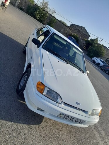 LADA (VAZ) 2115 2012, 135,000 km - 1.6 л - Bakı