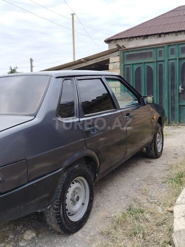 LADA (VAZ) 21099 2000, 226,000 km - 1.5 l - Xaçmaz