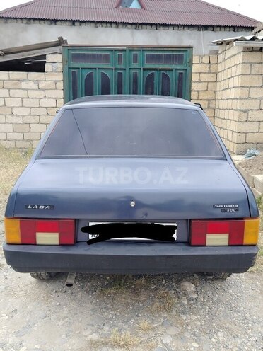 LADA (VAZ) 21099 2000, 226,000 km - 1.5 l - Xaçmaz