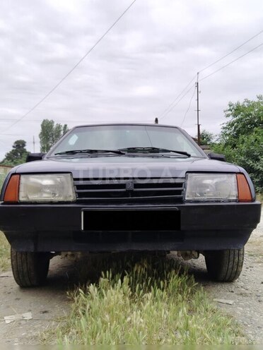 LADA (VAZ) 21099 2000, 226,000 km - 1.5 l - Xaçmaz