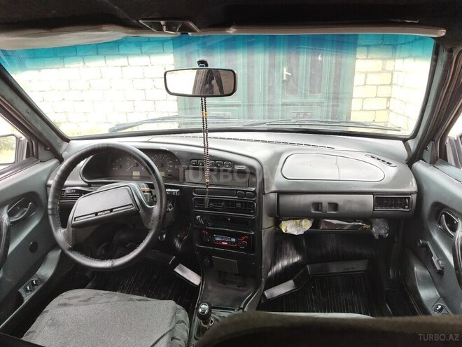 LADA (VAZ) 21099 2000, 226,000 km - 1.5 l - Xaçmaz