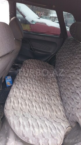 LADA (VAZ) 21099 2000, 226,000 km - 1.5 l - Xaçmaz