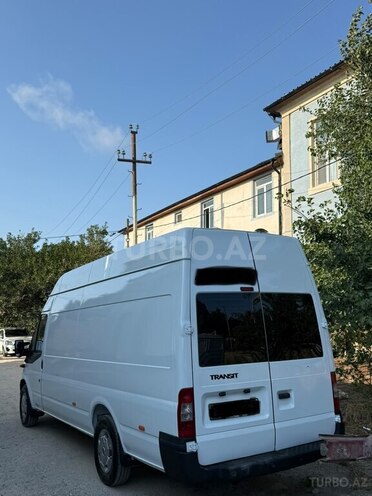 Ford Transit 2010, 279,643 km - 2.4 л - Bakı