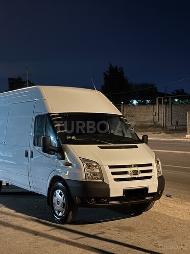 Ford Transit 2010, 279,643 km - 2.4 л - Bakı