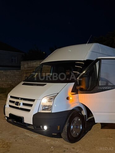 Ford Transit 2010, 279,643 km - 2.4 л - Bakı