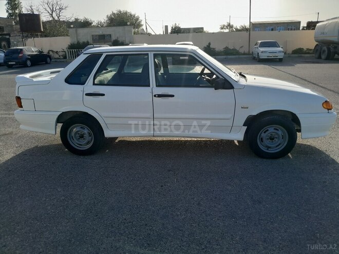 LADA (VAZ) 2115 2012, 135,000 km - 1.6 л - Bakı