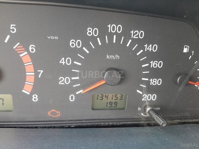 LADA (VAZ) 2115 2012, 135,000 km - 1.6 л - Bakı
