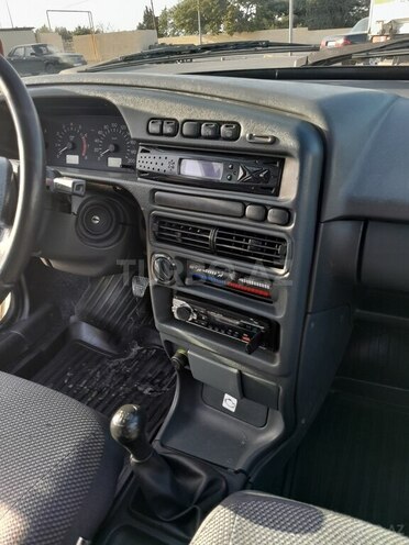 LADA (VAZ) 2115 2012, 135,000 km - 1.6 л - Bakı