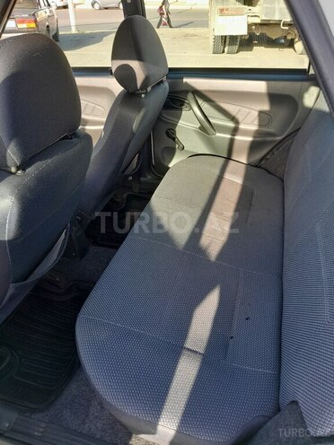 LADA (VAZ) 2115 2012, 135,000 km - 1.6 л - Bakı