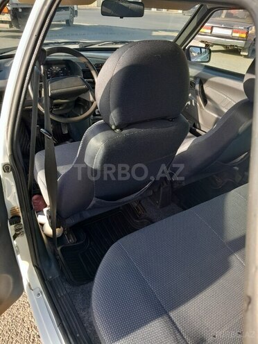 LADA (VAZ) 2115 2012, 135,000 km - 1.6 л - Bakı