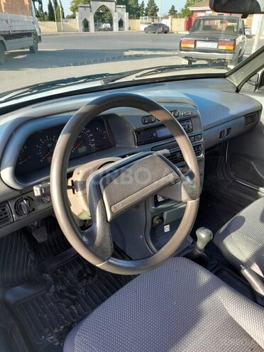LADA (VAZ) 2115 2012, 135,000 km - 1.6 л - Bakı