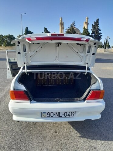 LADA (VAZ) 2115 2012, 135,000 km - 1.6 л - Bakı