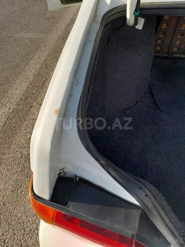 LADA (VAZ) 2115 2012, 135,000 km - 1.6 л - Bakı