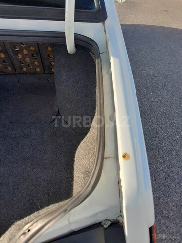 LADA (VAZ) 2115 2012, 135,000 km - 1.6 л - Bakı