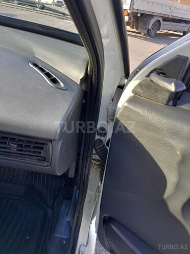 LADA (VAZ) 2115 2012, 135,000 km - 1.6 л - Bakı