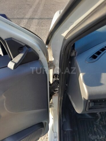 LADA (VAZ) 2115 2012, 135,000 km - 1.6 л - Bakı