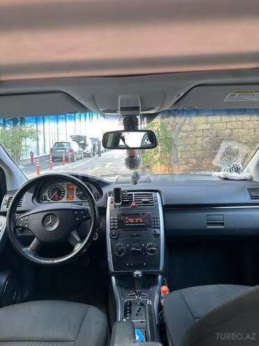 Mercedes B 150 2006, 206,100 km - 1.5 l - Bakı