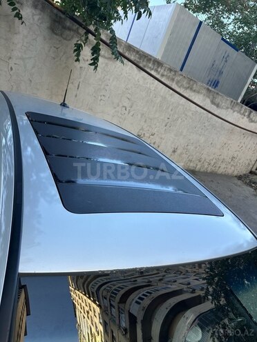 Mercedes B 150 2006, 206,100 km - 1.5 l - Bakı