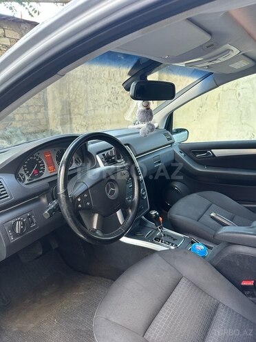 Mercedes B 150 2006, 206,100 km - 1.5 l - Bakı