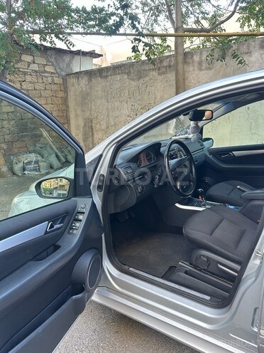 Mercedes B 150 2006, 206,100 km - 1.5 l - Bakı