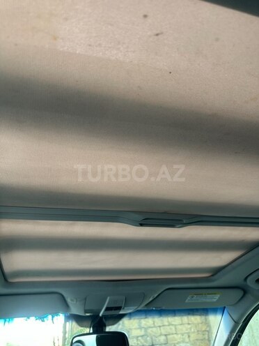 Mercedes B 150 2006, 206,100 km - 1.5 l - Bakı