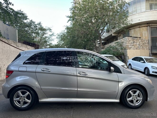 Mercedes B 150 2006, 206,100 km - 1.5 l - Bakı