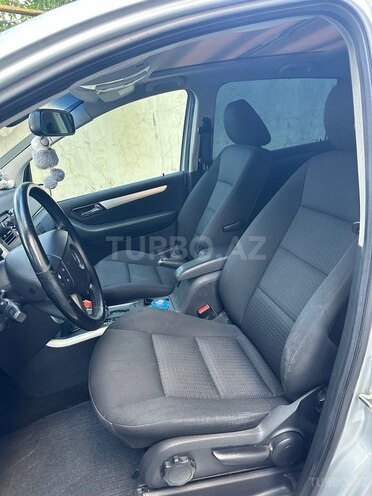 Mercedes B 150 2006, 206,100 km - 1.5 l - Bakı