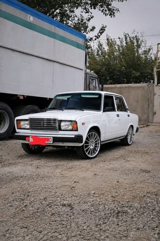 LADA (VAZ) 2107 2006, 94,558 km - 1.6 l - Bakı