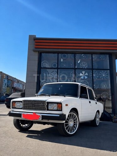 LADA (VAZ) 2107 2006, 94,558 km - 1.6 l - Bakı