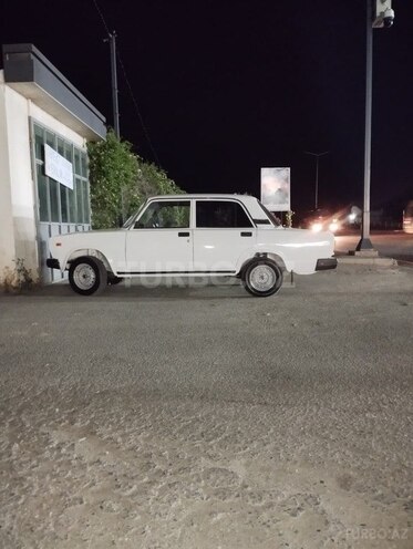 LADA (VAZ) 2107 2006, 94,558 km - 1.6 l - Bakı