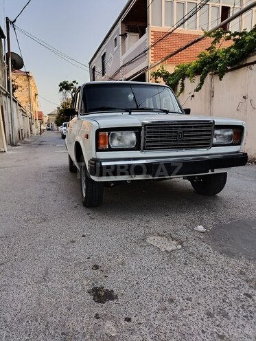 LADA (VAZ) 2107 2006, 94,558 km - 1.6 l - Bakı