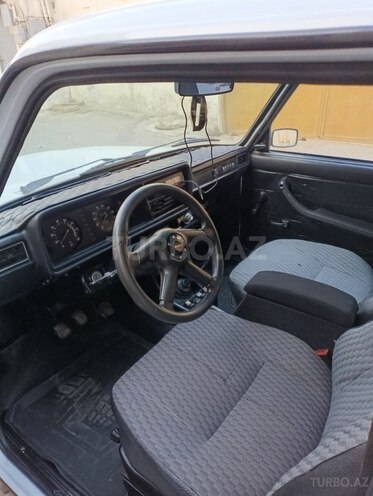 LADA (VAZ) 2107 2006, 94,558 km - 1.6 l - Bakı