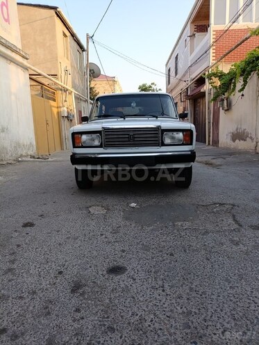 LADA (VAZ) 2107 2006, 94,558 km - 1.6 l - Bakı