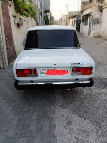 LADA (VAZ) 2107 2006, 94,558 km - 1.6 l - Bakı