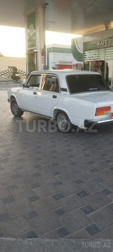 LADA (VAZ) 2107 2006, 94,558 km - 1.6 l - Bakı
